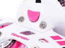 Tempish inline adjustable kids skates Gokid girl | Sport Station.