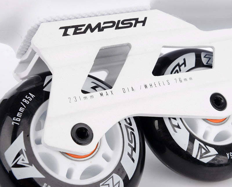 Tempish inline urban skates S.R.Pro | Sport Station.