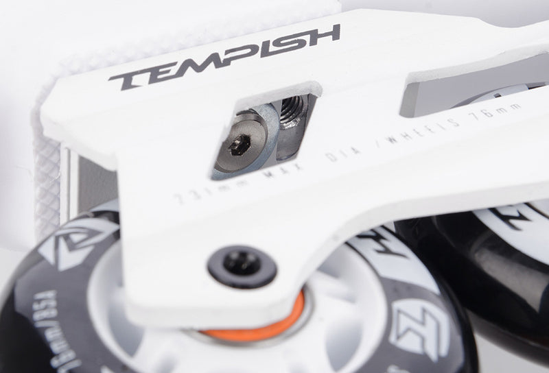 Tempish inline urban skates S.R.Pro | Sport Station.