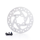 Urbis electric scooter Brake disc including screws-U5 | Sport Station.