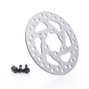Urbis electric scooter Brake disc including screws-U5 | Sport Station.