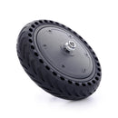 Urbis electric scooter Front wheel 8.5'' set U5 | Sport Station.