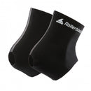 Rollerblade Ankle wrap neoprenske zaščite za rolanje (črne)