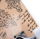 Tempish skateboard Ontop | Sport Station.