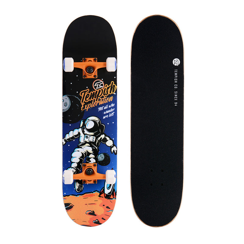 Tempish skateboard Explorate | Sport Station.