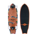 Tempish surfy longboard Tropic T | Sport Station.
