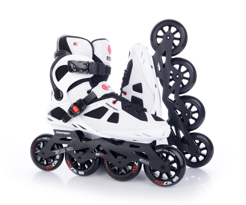 Tempish inline fitness skate Ezza Uni 90 | Sport Station.