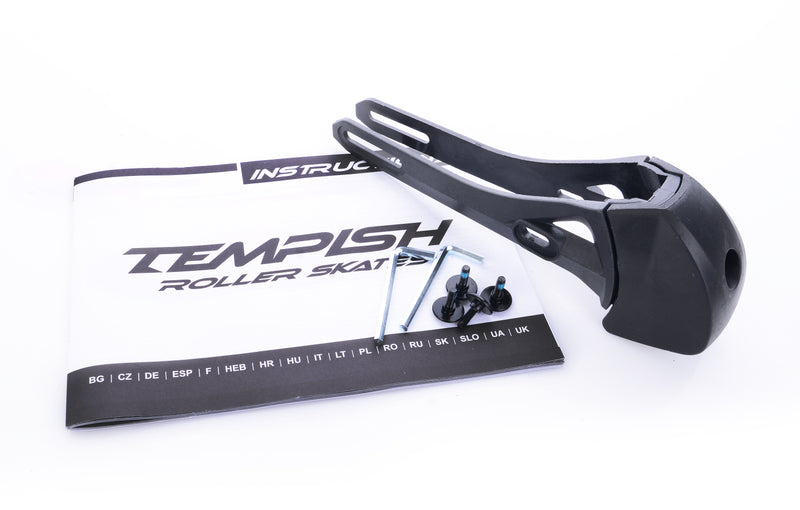 Tempish inline fitness skate Ezza Uni 90 | Sport Station.