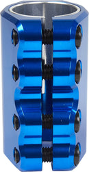 Tilt freestyle scooter Classic SCS Clamp blue | Sport Station.