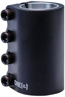 Tilt freestyle scooter Stage I Pro Scooter Clamp black | Sport Station.