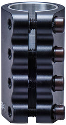 Tilt freestyle scooter Stage I Pro Scooter Clamp black | Sport Station.