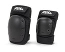 Rekd Knee and elbow protectors Ramp double pad Set | Sport Station.