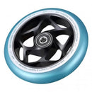 Blunt freestyle scooter Gap Core 120 Wheel Teal Black | Sport Station.