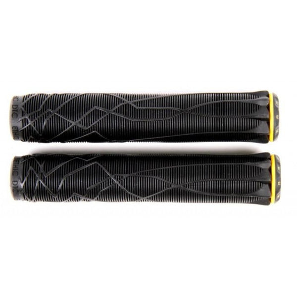 Ethic freestyle scooter DTC Black grips | Sport Station.
