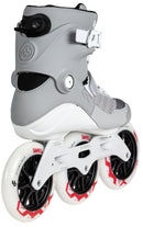 Powerslide Swell inline skates CITY GREY 125 | Sport Station.