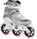 Powerslide Swell inline skates CITY GREY 125 | Sport Station.