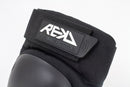 Rekd Knee and elbow protectors Ramp double pad Set | Sport Station.