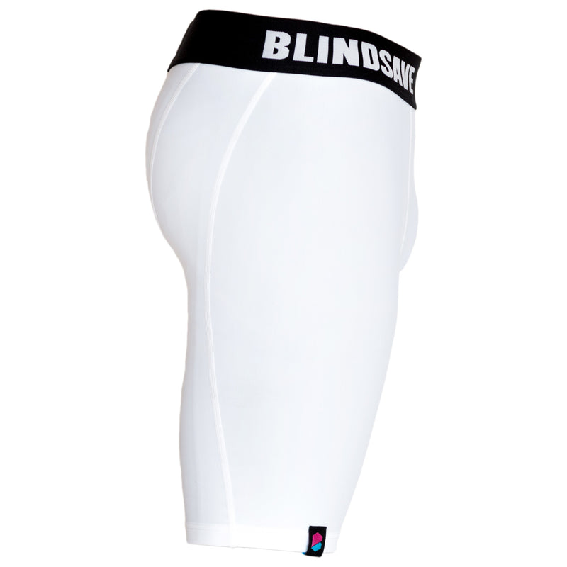Blindsave compression shorts | Sport Station.