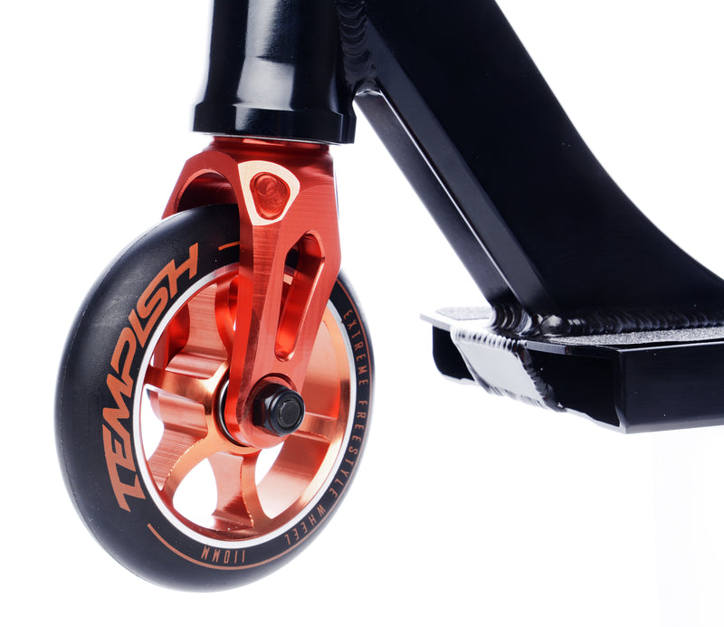 Tempish freestyle scooter Big Boy | Sport Station.