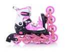 Tempish inline kids skates Dasty Girl | Sport Station.