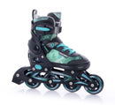 Tempish inline adjustable kids skates Dasty | Sport Station.