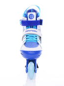 Swist flash otroški nastavljivi rolerji