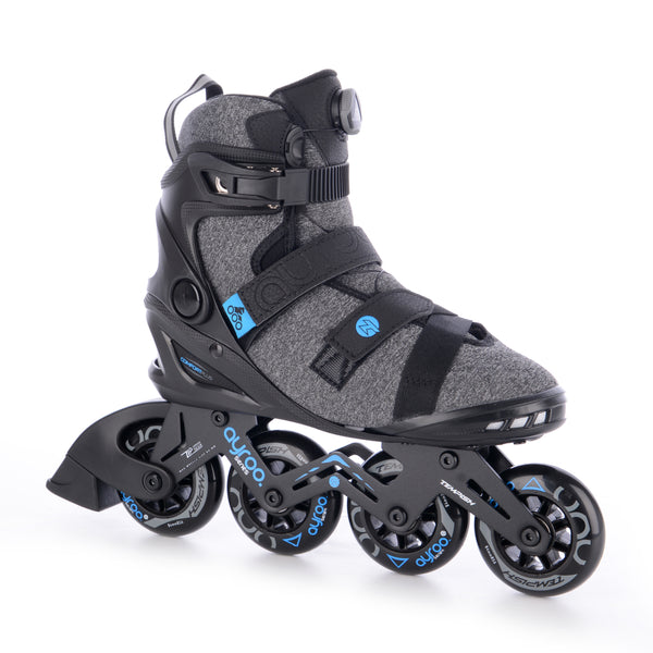 Tempish inline fitess skates Ayroo Top | Sport Station.