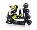Tempish kids adjustable inline skates Misty Duo | Sport Station.