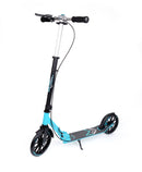 Tempish zložljivi skiro SMF 200