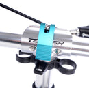 Tempish zložljivi skiro SMF 200