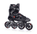 Tempish inline fitnes rolerji Ezza Uni 90 black | Sport Station.