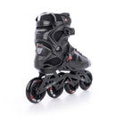 Tempish inline fitnes rolerji Ezza Uni 90 black | Sport Station.