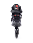 Tempish inline fitnes rolerji Ezza Uni 90 black | Sport Station.