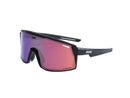Sončna očala Mint Fast Forward Vision+ črna/rdeča