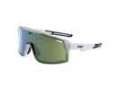 Sončna očala Mint Fast Forward Vision+bela/zelena