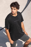 Sport Station kratka majica (universal)