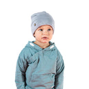 PadHat protective hat for kids Hero Gray | Sport Station.