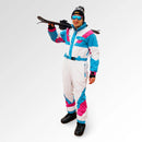 Smučarski kombinezon