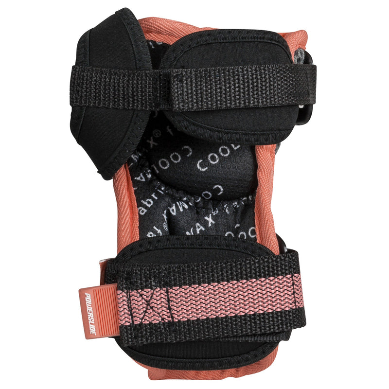 Powerslide inline skating Pro Women Wristguard | Sport Station.