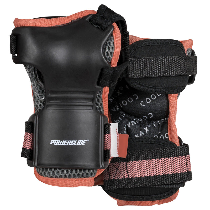 Powerslide inline skating Pro Women Wristguard | Sport Station.