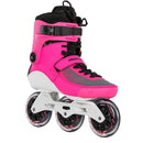 Powerslide inline skates Swell Electric Pink 100 - 3D Adapt | Sport Station.