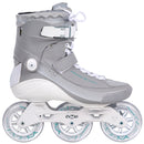 Powerslide inline skates Swell Glacier Lake 100 - 3D Adapt | Sport Station.