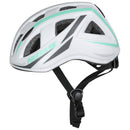 Powerslide helmet Kids Pro Girls White | Sport Station.