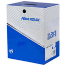 Powerslide helmet for inline skating Elite Classic Black | Sport Station.