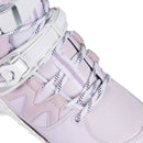 Powerslide inline skates Phuzion Argon Berry 110 | Sport Station.