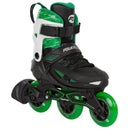 Powerslide Inline skates Phuzion Universe green | Sport Station.