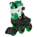Powerslide Inline skates Phuzion Universe green | Sport Station.
