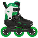 Powerslide Inline skates Phuzion Universe green | Sport Station.