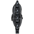 Powerslide otroški nastavljivi rolerji Khaan Junior NXT Black