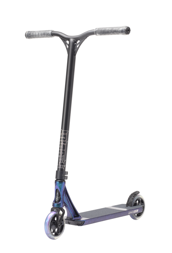 Prodigy S9 freestyle scooter complete Galaxy | Sport Station.